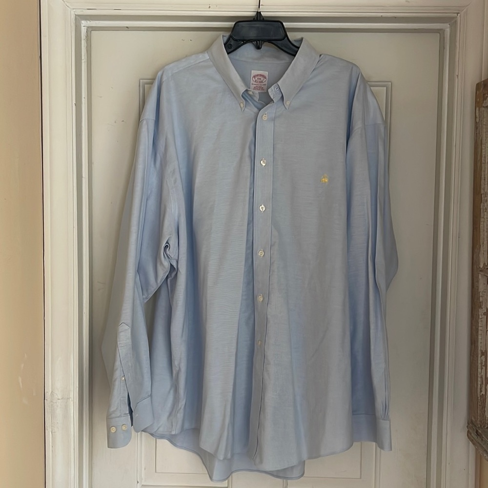 Brookes Brothers Dress Shirt